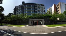 Sea Suites (D5), Apartment #562904881
